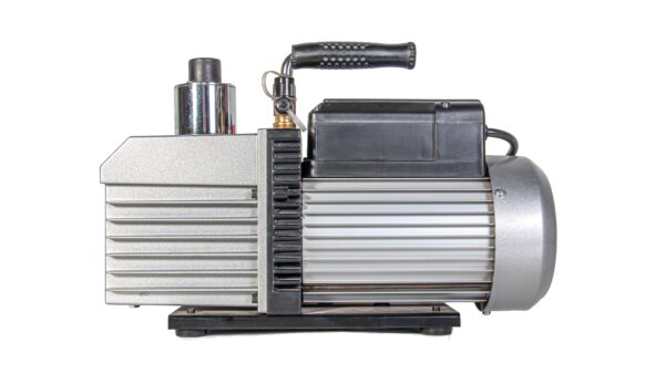 71 BOMBA DE VACIO DE 6CFM 3_4 HP MARCA COOLTECH BOMBA DE VACIO COOLTECH 6 CFM 3/4 HP 170L/M