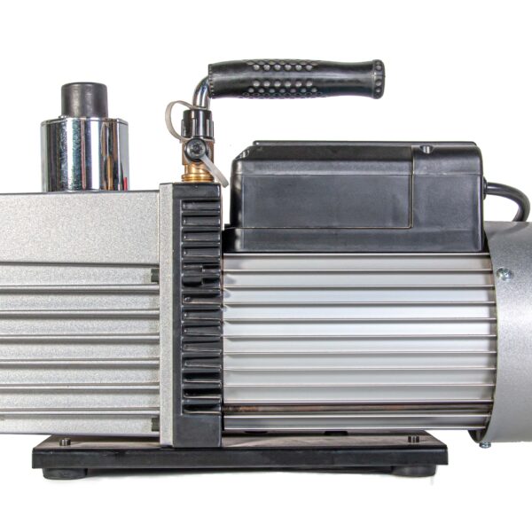 71 BOMBA DE VACIO DE 6CFM 3_4 HP MARCA COOLTECH BOMBA DE VACIO COOLTECH 6 CFM 3/4 HP 170L/M