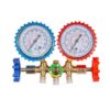 MANIFOLD PARA GAS R-410 Y R-22