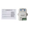 NEW ICE MATIC EX VER 02 115/230V TEMP. CÍCLICO